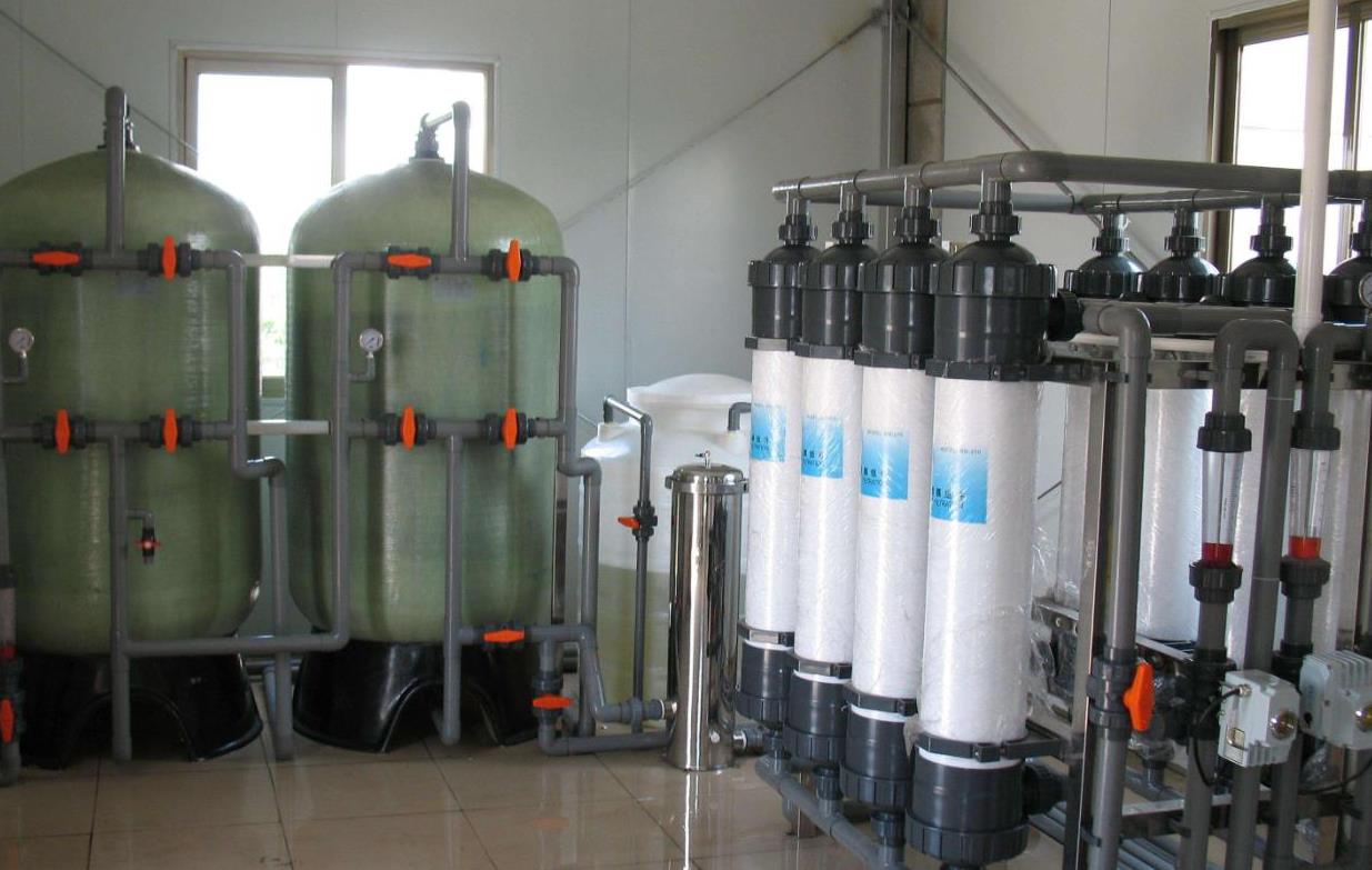 中水回用設備,蘇州中水回用設備廠家