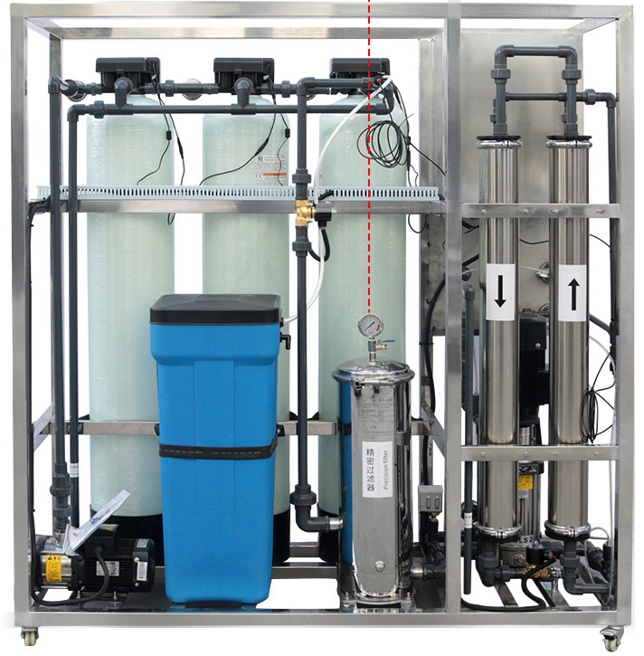 RO反滲透直飲水設備,大型直飲水設備生產廠家批發供應