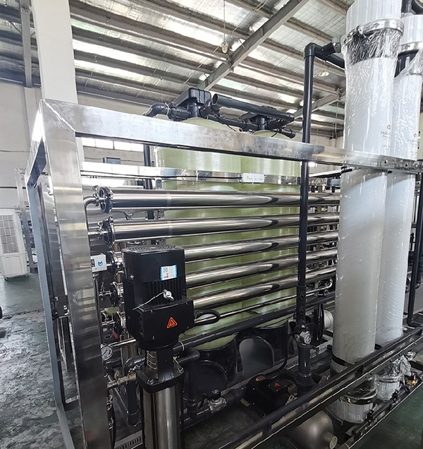 1672327279741780.jpg UF+RO超濾設備反滲透設備一體化,超濾+反滲透設備廠家定制