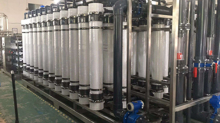 中水回用超濾設(shè)備_30噸/小時(shí)超濾設(shè)備廠家\批發(fā)\報(bào)價(jià)|多少錢(qián)