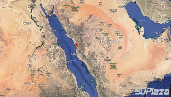 阿聯(lián)酋Metito公司中標(biāo)沙特太陽(yáng)能海水淡化項(xiàng)目