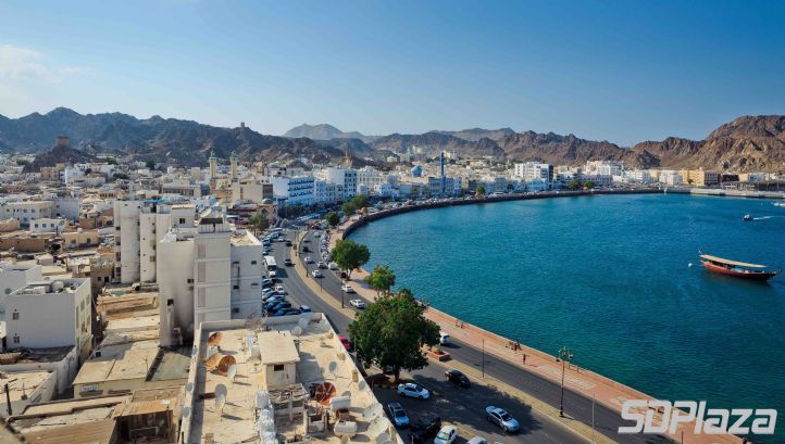 阿曼發布30萬m&sup3;/天新建海水淡化項目招標書